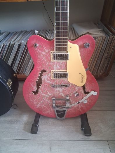 Gretsch  G5622t Paisley Professional Mod