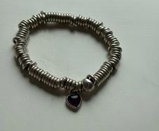 Genuine Links of London Sweetie Bracelet S925