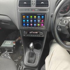 VW android Radio Installation