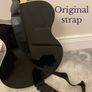 Acustic Guitar Tiger Image 3