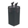 Aqua Nova XCF-2400 External Filter with UV Lamp 9W for Aquarium up to 500L Image 4