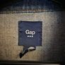 GAP Denim Jacket Image 3