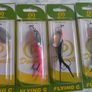 Dennet Flying C's 10g 15g 20g Image 4