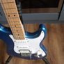 Squier Affinity Stratocaster HSS - Lake Placid Blue Image 3