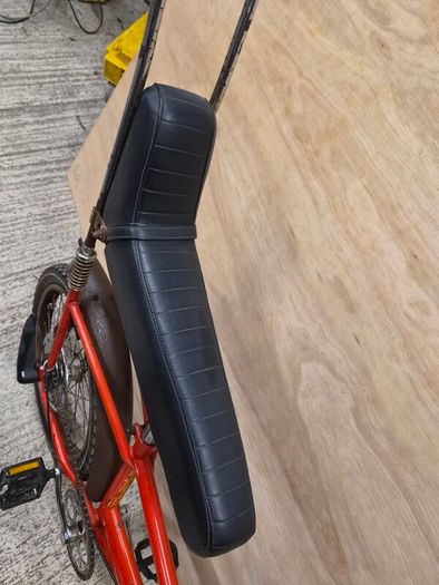 Raleigh Chopper