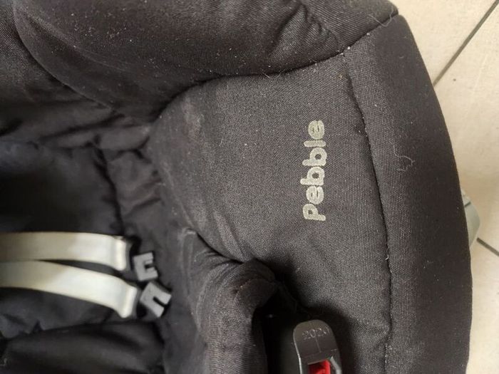 Maxicosi Baby Car Seat