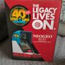 Neo geo Mini + extra controller - Japan / Asian Edition Image 3