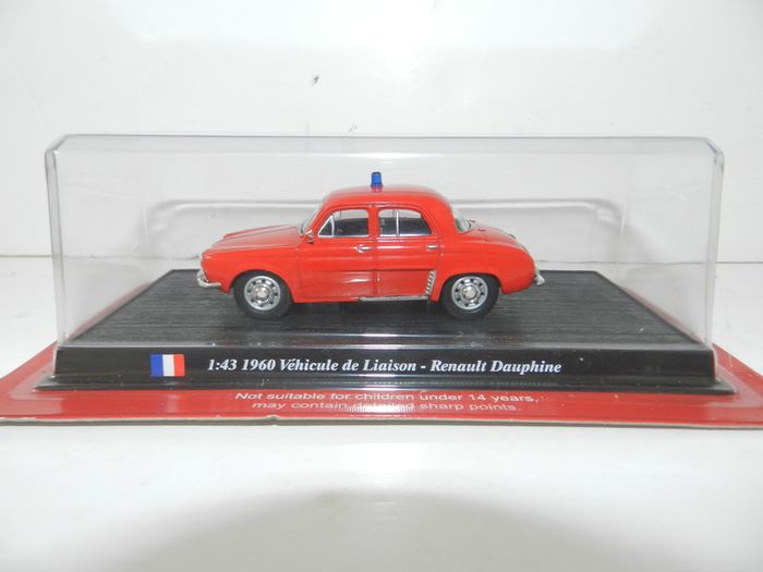 Fire Engines