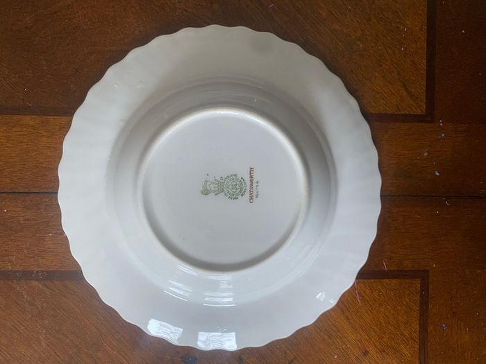 Royal Doulton Chatsworth Vintage Bowls Rare