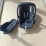 Baby Car Seat Image 2