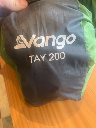Vango Tay 200 tent