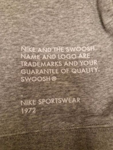 Nike hoodie