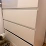 chest of 4 drawers 80x100cm Image 4