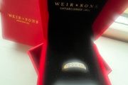 Diamond Eternity Ring