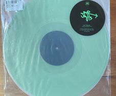 Gari Romalis - Panic in Detroit EP