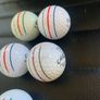 (5) Callaway triple track ERC golf balls Image 7