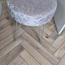 Kids dressing table and chair Image 3