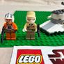 lego set 8083 Rebel Troop Battle Pack Image 2