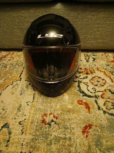 motorbike and accessories