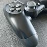 PS4 Controller DualShock 4 V2 Upgraded with TMR HallEffect Joysticks K-Silver J13 PRO+ - Original PlayStation 4 Image 4