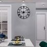 Large Wall Clock Image 6