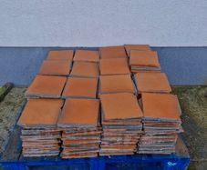 Quarry Floor Tiles