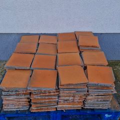 Quarry Floor Tiles
