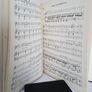 Vocal Score of Trial by Jury by W. S. Gilbert and Arthur Sullivan (HQ745) Image 5