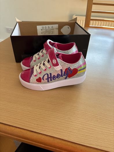 Heelys