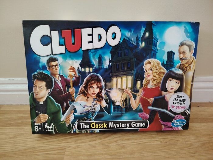Kids board games & toys