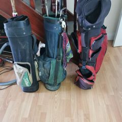 golf bags
