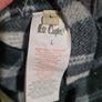 Lee Cooper reversible fleece jacket Image 4