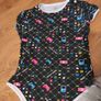 Littleforbig baby gamer onsie Image 2