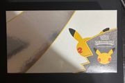 Pokemon TCG Celebrations: Ultra Premium Collection NEW &amp; Sealed