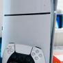 Ps5 slim disc version Image 3
