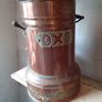 OXO Copper Urn Image 2