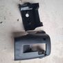 Escort mk4 steering column shroud Image 5