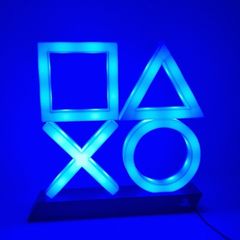 Playstation LED light