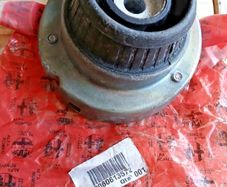 Genuine Alfa Romeo 156 97-02 ,rear Shock Pad,60613572