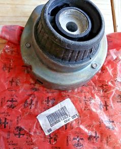 Genuine Alfa Romeo 156 97-02 ,rear Shock Pad,60613572