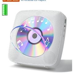 cd player