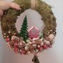 Handmade Christmas wreaths Image 2