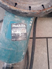 Big Angle grinder for sale