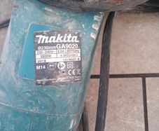Big Angle grinder for sale