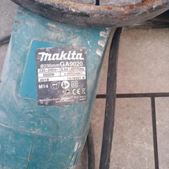 Big Angle grinder for sale