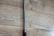 snap on  1/2" Drive 24" Soft Grip Handle Breaker Bar