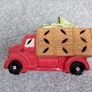 BNWT Ceramic Ornament Image 2