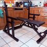 Full Olympic Weightlifting Set Up, Heavy, Everything You Need!! Image 6