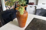 Terracotta / Ceramic vase