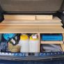 Camping Box for Dacia Duster + Camping Kit Image 4